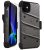 Zizo Carcasa Para iPhone 11 Con Grado Militar Protector De