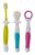 Bebé Higiene Oral Combo – Baby Gift Set – 3 Etapa Oral Care