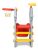 Costzon – Tobogán Para Niños Pequeños, Tobogán De Escalador