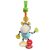 Playgro 0101140 Dingly Dangly Clip Clop Bebé De Juguete