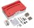 Lamello Invis Mx2 6100300 Starter Kit