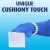 Charmin Ultra Soft Touch Cushiony Papel Higiénico, Rollos De