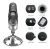 Microscopio Digital Moko Usb Wifi, Cámara De 2mp Hd 1080p, 5