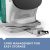Plancha P/ropa A Vapor Black+decker Ir1010 Light ‘n Easy