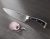 Cuchillo Wusthof Classic Ikon Acero De Alto Carbono De Cook,