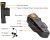 Auriculares Bluetooth Para Intercomunicación Para Motociclet
