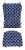 Baby Doll Bedding Celosía Minky – Cojín Para Silla Mecedora,