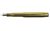 Kaweco Sport Pluma Latón Plumín: M