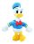 Disney Pato Donald De Juguete De Felpa De 11 Pulgadas – Anim