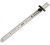 General Tools 300/1 – Regla De Acero Inoxidable Flexible De