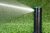 Orbit 55662 Voyager Ii Profesional Aspersor Con Rotor De Acc