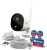 Swann – Cámara Ip De Seguridad Para El Hogar, 1080p Wifi Cám