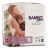 Bambo Nature Amigable Eco Premium Pañales Para La Piel Sensi