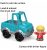 Fisher-price Little People Ayudar A Un Amigo Toma El Carro