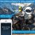 Fodsports M1-s Pro Bluetooth De La Motocicleta Intercom, 200