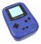 A Prueba De Agua Aislada Termal Y Portable Game Boy Ontesy C