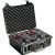 Pelican Case 1520 Con Espuma Para La Cámara Negro