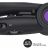 Hot Tools Professional Ceramic Tourmaline Deep Waver For L