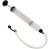 Abn Oil Change Syringe Brake Fluid Extractor Pump, Automotiv