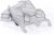 Soclean Adaptador Para Cpap Resmed Airsense 10