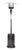 Amazonbasics Habana Bronce Calentador De Patio Comercial