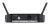 Shure Glxd4 Solo Canal Receptor Inalámbrico, Z2