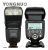 Flash Yongnuo Yn 560 Iii Speedlight Canon Y Nikon Gn58
