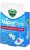 Vicks Calmante Vapores Almohadillas De Repuesto, De Color Bl
