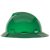 Msa Safety Cap 475 370 V-gard Y Sombreros, Polietileno, 6,12