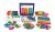 Learning Resources Rainbow Fraction Teaching System Kit