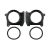 Chevy S-10 Truck 2002-2004 Altavoz Oem Actualiza Armonía R46