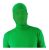Traje Verde Chromakey Foto Video Estudio Efectos