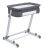 Simmons Kids Junto A La Cama Cama Cuna Ciudad – Altura Ajust