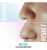 Derma Roller Beard Growth Kit Facial Skin Hair Beard 540 Tit