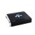 Jvc Cd / Mp3 Radio Am / Fm Reproductor De Coches Receptor Pa