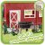 Schleich Farm World Granero De Juguete Grande Y Accesorios D