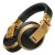 Pioneer Hdj-x5bt-n – Auriculares De Diadema, El Dorado De Co