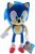 Sonic The Hedgehog Felpa Juguetes De Niños Muchachas De Los