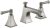 Memorias Kohler K-454-4s-bn Para Lavamanos Con Majestuoso Di