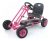 Hauck Rayo – Pedal Go Kart | Pedal Del Coche | Juguetes Para