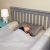 2-pack Hiccapop Rail Cama Inflable Para Niños Pequeños | C