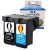 Reemplazo A1ink Rellenó La Canon Pg-245xl 243xlcl-246xl 244x