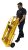 Panellift 117 Drywall Ascensor Almacenamiento Dolly, Amarill