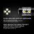 Puma Motor H11 H8 Cree Led De La Niebla De Los Bulbos Drl /
