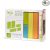 Disco De Expansión Tegu Grandes Tintes Building Blocks (42 P