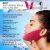 Double Chin Reducer V Line Lifting Mask Face Slimming Strap