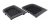 Newyall Pack De 2 Frontal Inferior Izquierda Del Conductor Y