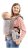 Boba Del Portador De Bebé Clásico 4gs – Mochila O Front Paqu
