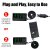 Vjoycar C60 Universal Hud Head Up Display Gps Para Coche Vel