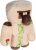 Jinx Minecraft Feliz Explorador Golem De Hierro De Peluche R
